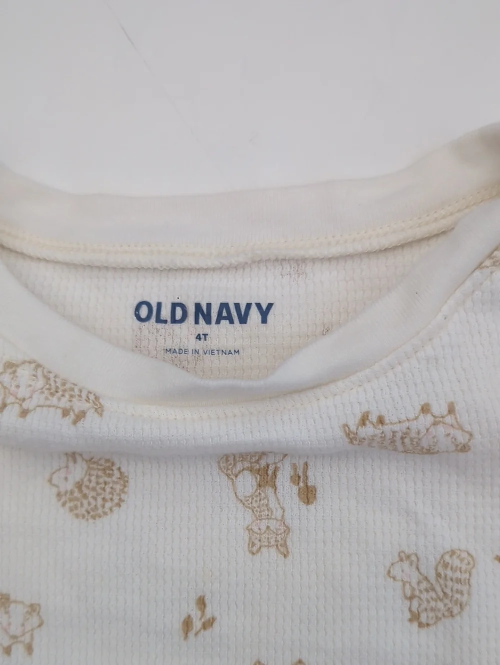Old Navy bundle old